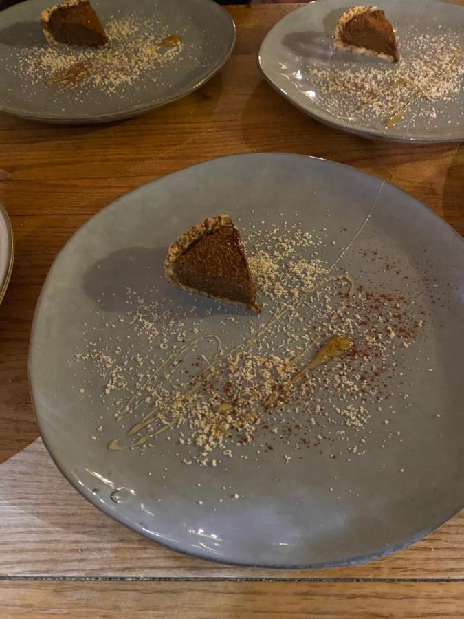 Can Carbo De بيرالاذا المظهر الخارجي الصورة